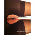 sexy hot sale girls' fishnet stockings